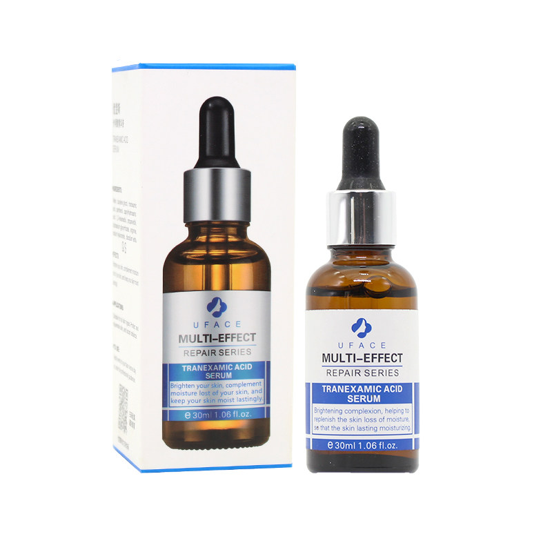 优斐斯传明酸精华液淡化色返30ml