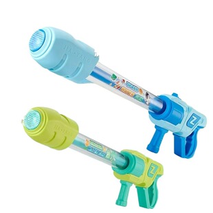 抽拉式水炮水枪儿童玩具喷水枪大呲水枪女孩抽水神器戏水漂流玩水