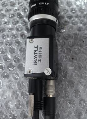 议价Huarui Irayple Industrial Camera Model A3500mg000 With 3