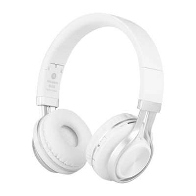 头戴式运动电脑无线蓝牙耳机