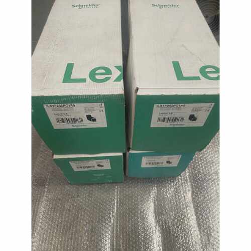 Schneider Ekectric Lexium  ILS1F852PC1A0  integrated drive I