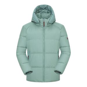 Lafuma/乐飞叶户外24秋冬鹅绒羽绒服男时尚休闲轻量保暖外套