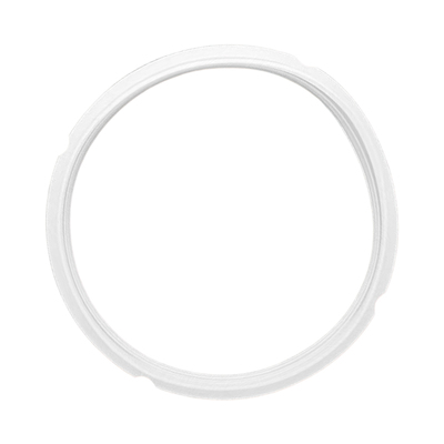 PCS406 PCD403 PCD401C适用美的电压力锅密封圈配件加厚硅胶圈4L