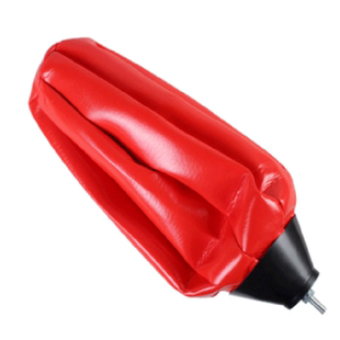 拳击速度球替换配件单独买一个球头减压拳击反应靶子球搏击球球胆