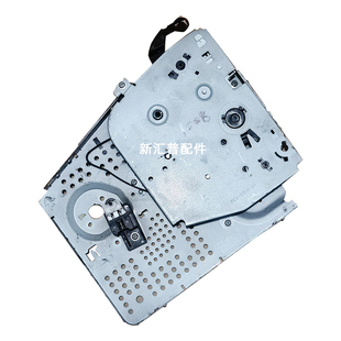 适用HP惠普P1106 1007 1008 1108齿轮组摆轮鼓驱动卡子驱动齿轮组