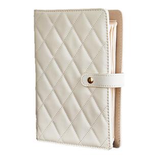 便携首饰收纳包黄金收纳册书活页手饰品外出旅行防氧化专用首饰袋