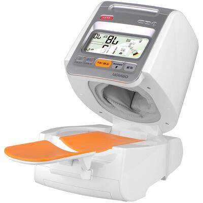 欧姆龙臂筒式血压计1020医院专用