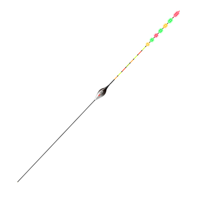 超长316LED鸽子蛋枣核行程夜光漂高灵敏抗风浪走水日夜两用鲫鱼漂