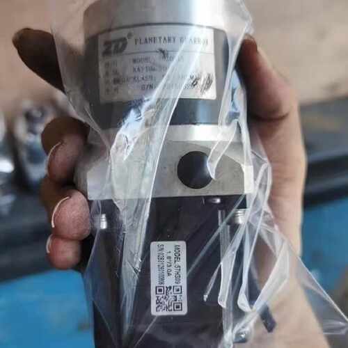 【议价-可维修】  LEADSHINE 57HS09 减速机 10:1 /均有货