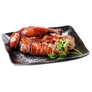 丁义兴酱香鸭400g开袋即食不加添加剂
