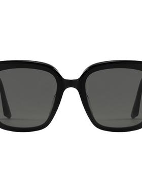 网红墨镜女新款ins高级防紫外线