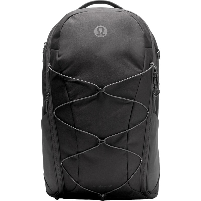 Scuba™ 背包 *编织绳 拒水丨lululemon丨LU9DI1S