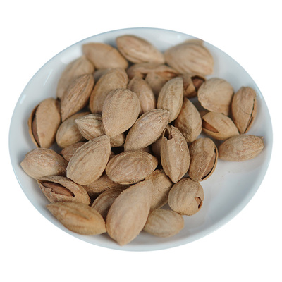 原味坚果达姆无添加孕妇生巴旦木