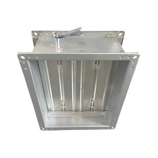 镀锌手动风量调节阀 电动风量调节阀管道调节风阀消防防火阀厂家