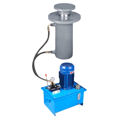 液压油缸重型焊接三邦液压厂家