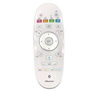 原装海信电视遥控器蓝牙语音CRF3A57 6A57 6C57 CRF6A56  CRF5A58 6A58 6A68 CRF5A59 6A59 CRF3A68 新款通用