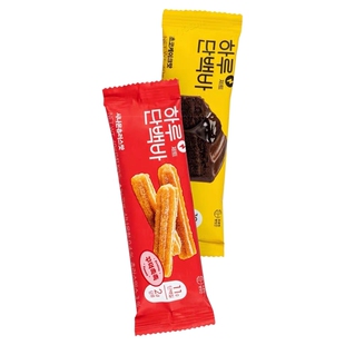 韩国Haru Protein Bar每日蛋白棒美味营养高蛋白补充能量棒