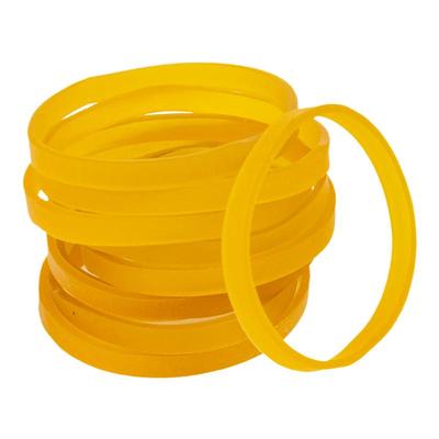 粗宽橡皮筋橡皮筋牛皮筋高弹力