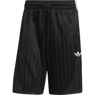Adidas/阿迪达斯正品夏季三叶草男士宽松经典柔软训练短裤JC6245