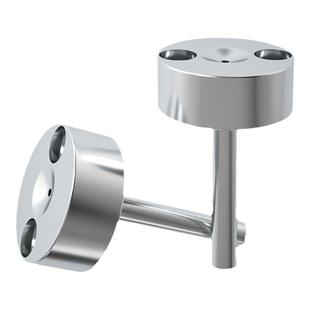 广标C型唧嘴加硬浇口套注塑机模具进料口灌嘴叽唧咀50头40头35头