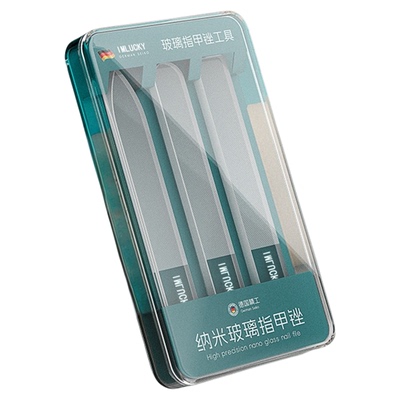 【商超同款】2026新款美甲亮甲挫