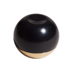 齐季不倒翁檀木手帐印章名字私人订制礼物黄铜热卖商务学生原创章