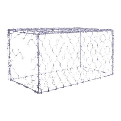 源头工厂格宾石笼网价格20%优惠