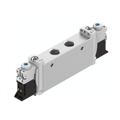 费斯托电磁阀VUVG-L14-B-52现货