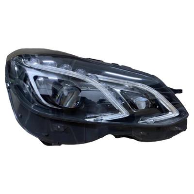 适用奔驰E级大灯总成原厂拆车