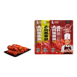 厨师兄酱香型香肠调料