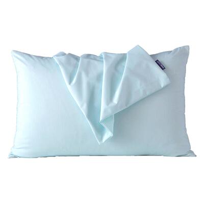 imbloo防水防螨枕套枕芯保护套