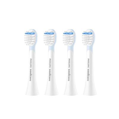 飞利浦电动牙刷儿童替换牙刷头