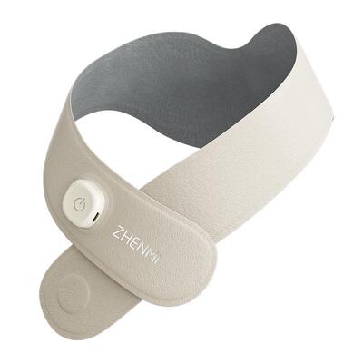 臻米充电颈椎热敷袋石墨烯颈椎加热护颈热敷神器发热围巾送礼好物