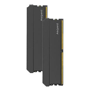 阿斯加特 弗雷 DDR4 8G/16G/32G 3200/3600 台式机电脑内存条