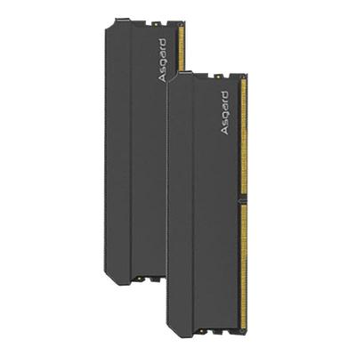 阿斯加特弗雷16G/32G内存条ddr4
