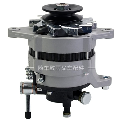 闽仙发电机R45JFWB25-50