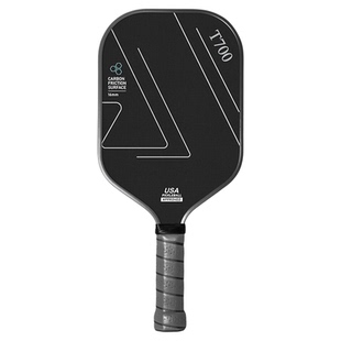 T700碳纤维匹克球拍全套专业赛事比赛成人儿童pickleball板拍板球