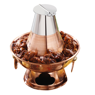 青县天则独一处火锅鸡速食真空包装高档礼盒顺丰包邮正宗沧州特产