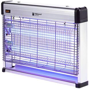 汤玛斯灭蚊灯驱蚊器家用灭蝇灯餐厅饭店商用蚊子苍蝇捕灭蚊器室内