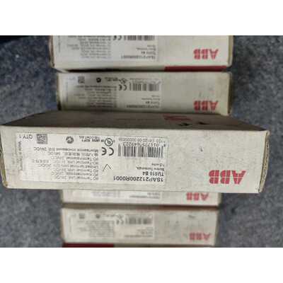 【议价-可维修】 PLC模块 1SAP212000R0001 TU516/二手均有货