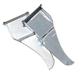 多功能老式家用刮皮削皮刀土豆苹果黄瓜去皮刨打皮刀水果铁刮子