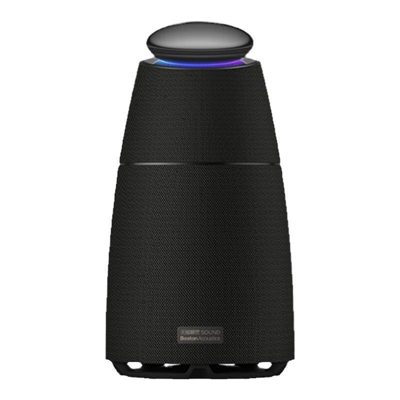 新品天猫精灵Sound智能音箱Pro家用AI蓝牙立体音响低音官方旗舰