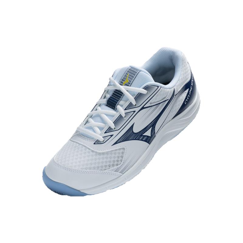 Mizuno美津浓综合训练鞋CYCLONE SPEED5男女气排球鞋减震羽毛球鞋