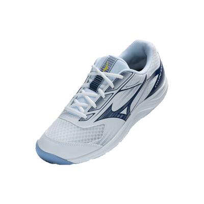 Mizuno美津浓综合训练鞋CYCLONE SPEED5男女气排球鞋减震羽毛球鞋