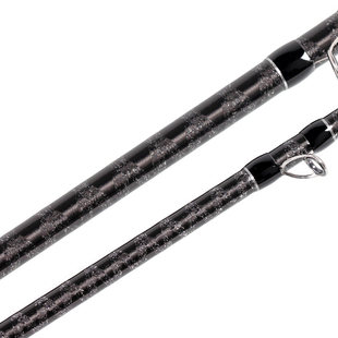 SHIMANO禧玛诺24款ARGUS HUNTER枪柄路亚竿远投碳纤黑鱼巨物竿