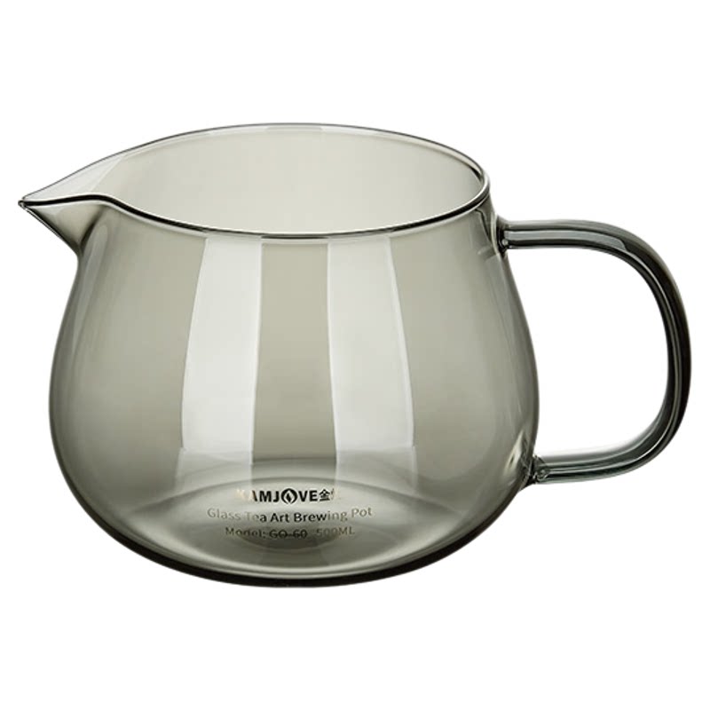金灶茶壶配件家用茶水分离泡茶壶