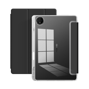 隐者适用华为matepadpro132平板保护套2025新款13.2英寸matepadpadpro13.2保护壳matepadpro外壳带笔槽键盘