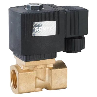 宝德型4分室外防水电磁阀