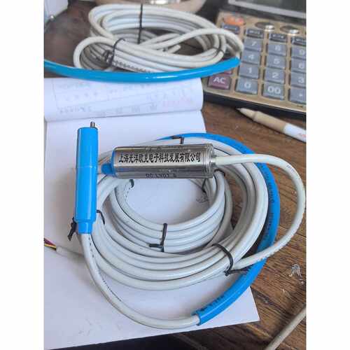 议价上海光洋GYV50LO10mm位移传感器可维修