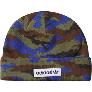 Adidas/阿迪达斯正品三叶草当季新款男女同款运动休闲帽AB2944